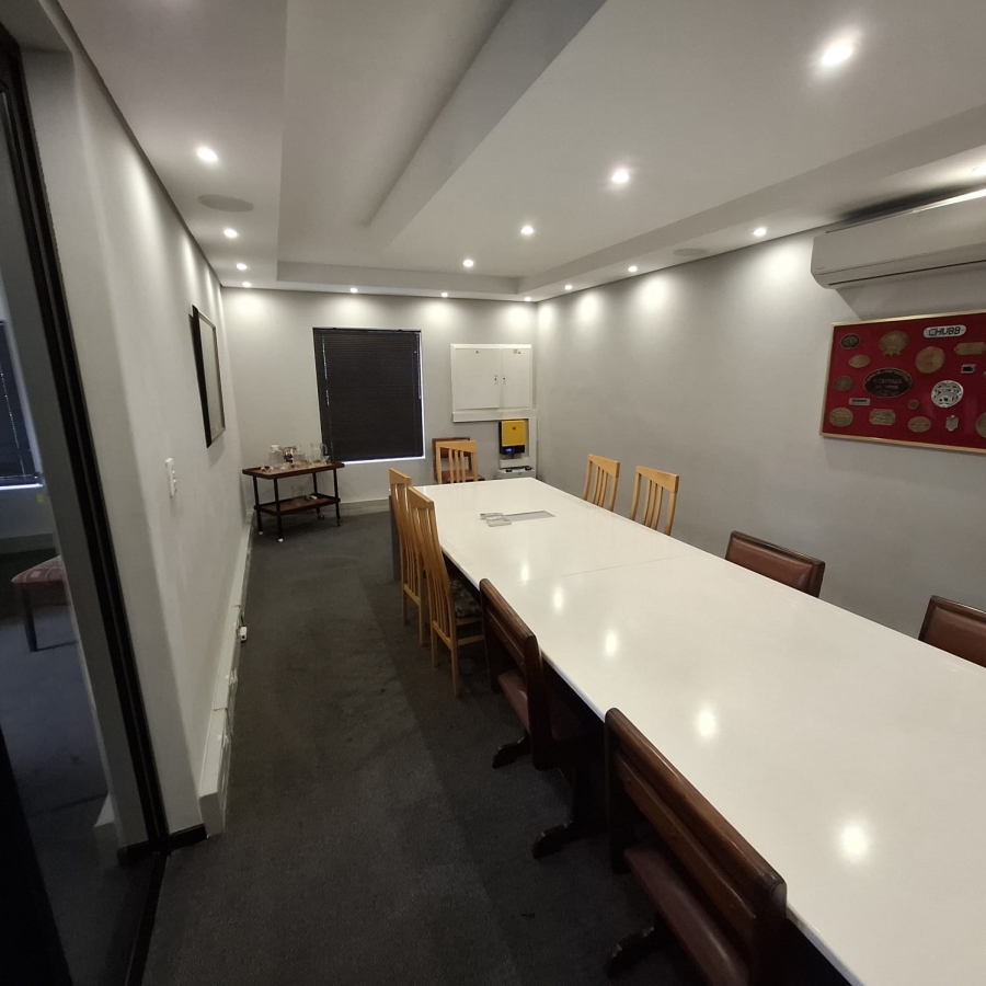 To Let commercial Property for Rent in Brackenfell Industrial Western Cape